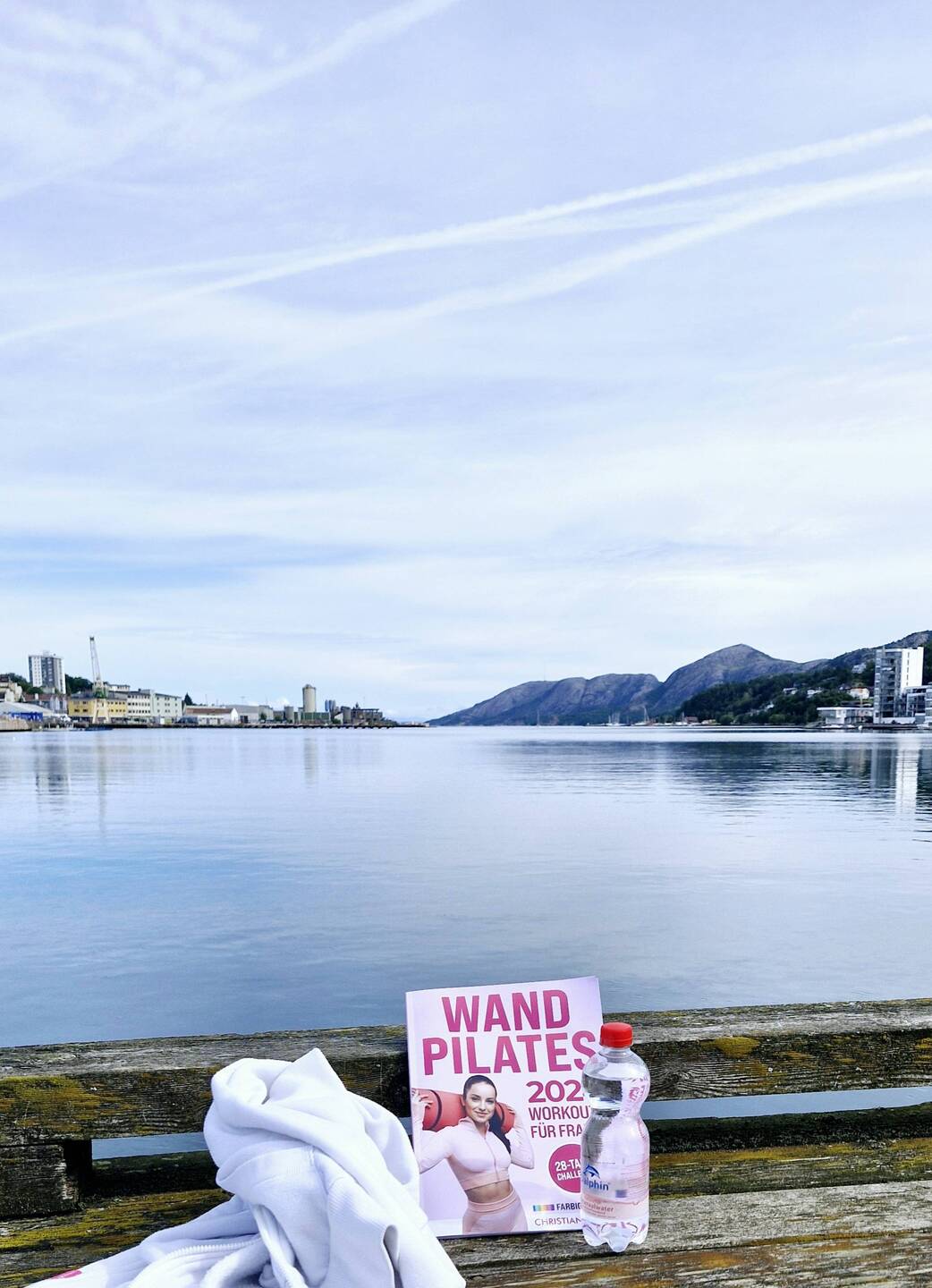Pilates in Sandnes
