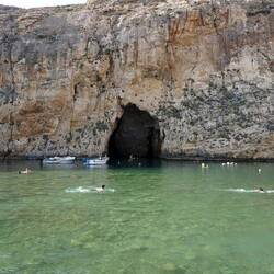 ab id Höhli gu tauchä🤩