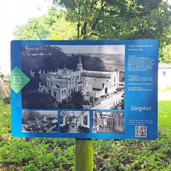 Und etwas Geschichte vom 2. Weltkrieg, als u.a. Kanadier hier "landeten"...