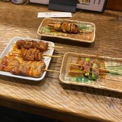 Yakitori