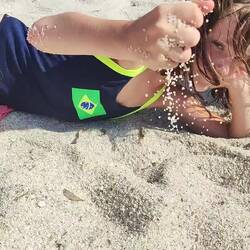 Marta e i chicchi di riso