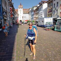 Aufbruch in neuer Frische