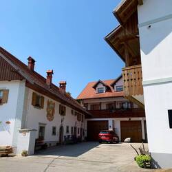 Der Apfelhof
