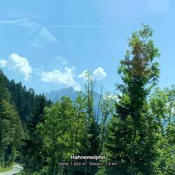 Unterwegs durch Slowenien