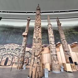 Im Museum of Canadian History