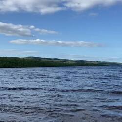 der See Biggerjávri