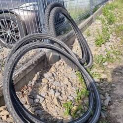 Morgen noch entsorgen