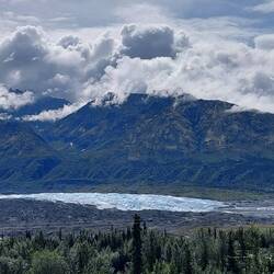 Matanuska Glacier