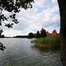 Trakai Castle