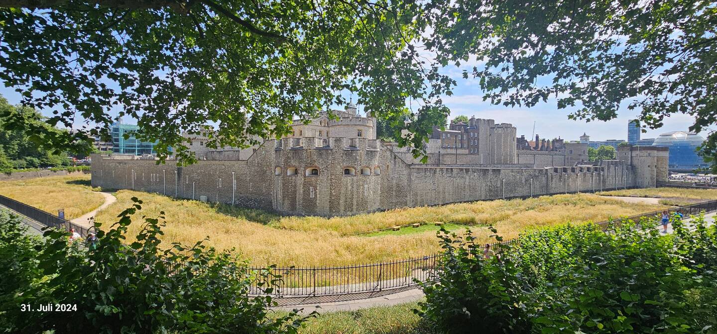 Tower of London