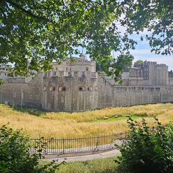 Tower of London