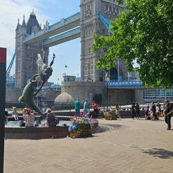 Tower Bridge