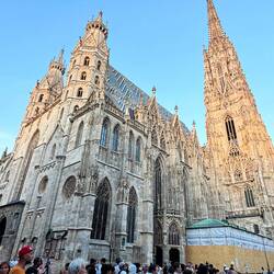 St. Stephen's Cathedral