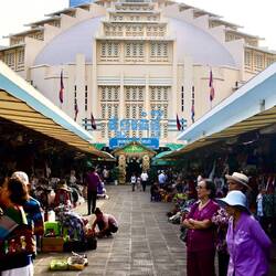 Central Market.