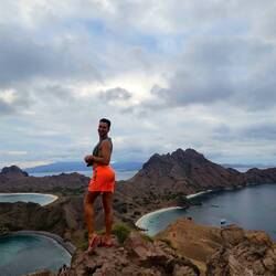 Arsch in Szene setzen 😂