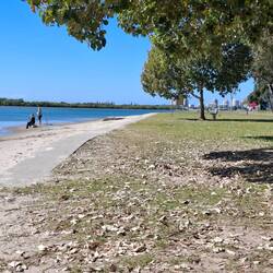 Picnic Point looking south