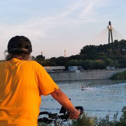 Wake up Anlage begutachten