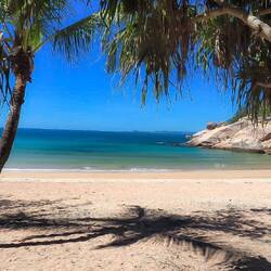 Arcadia Beach
