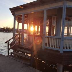 Strandpromenade Haapsalu