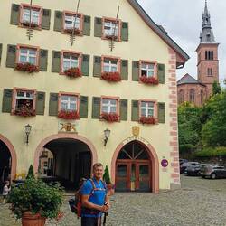 Tor zur Laufenburger Altstadt (D)