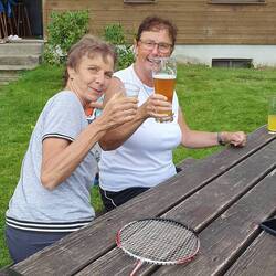 Prost!