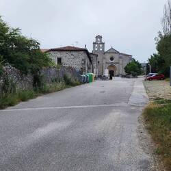 Bye-Bye San Juan de Ortega