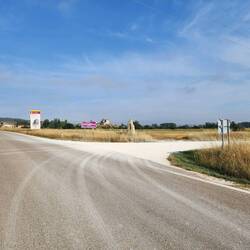 Arriving at Atapuerca: Homo Antecessor, our earliest ancestors lived here 1.2 million years ago