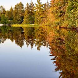 Wolf Lake
