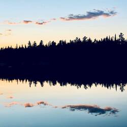 Wolf Lake