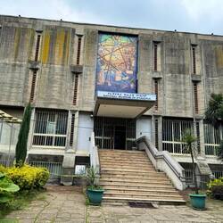 Das Nationalmuseum von Äthiopien: including Lucy💀