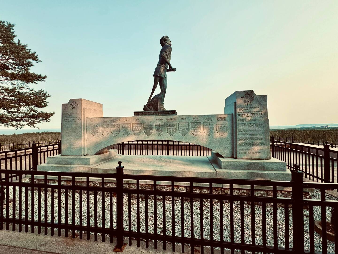 Terry Fox