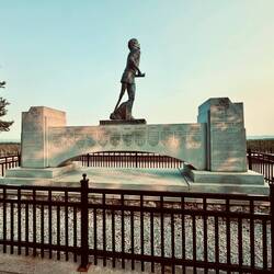 Terry Fox