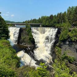 Kakabeka Falls