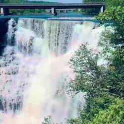 Kakabeka Falls