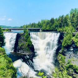 Kakabeka Falls