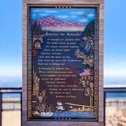 Pikes Peak ... the inspiration for "America the Beautiful."