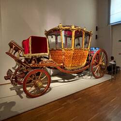Carriage museum