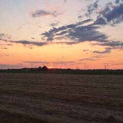 Ende gut, alles gut... schönen Abend...