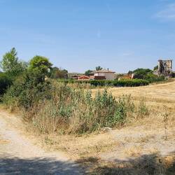 The town of Villaval