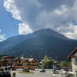 Le Mont Chaberton