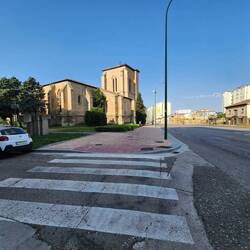 Iglesia Santa María la Real y Antigua de Gamonal