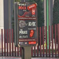 This is for you Mr. G!