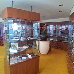 Der Bordshop