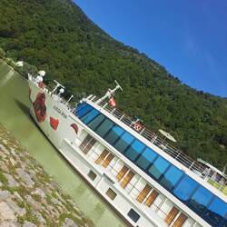 Die Arosa Riva