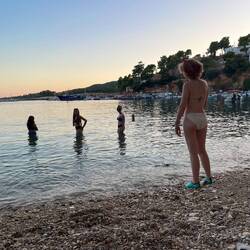 Euro summer part two