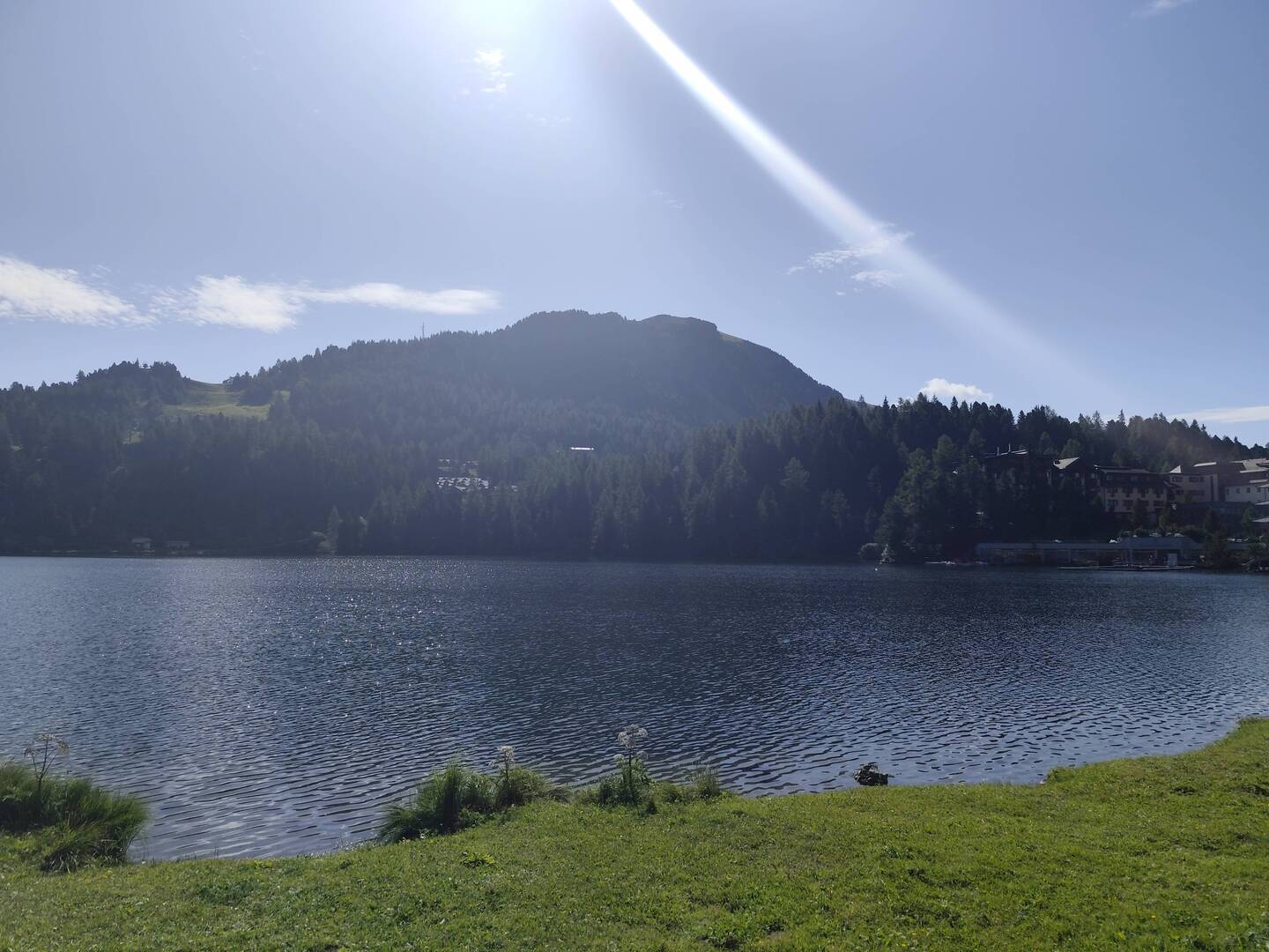 Turacher Höhe