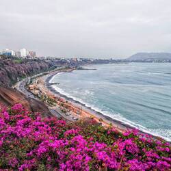 Costa verde Miraflores
