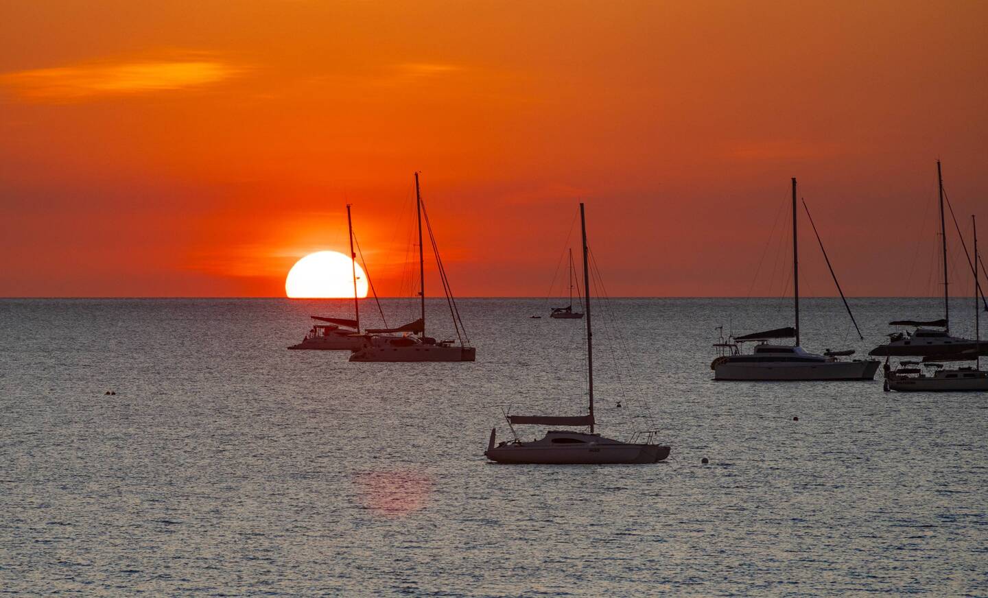 Darwin Sailing Club