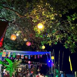 Your Place Bar & Restaurant