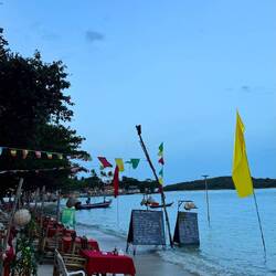 Your Place Bar & Restaurant